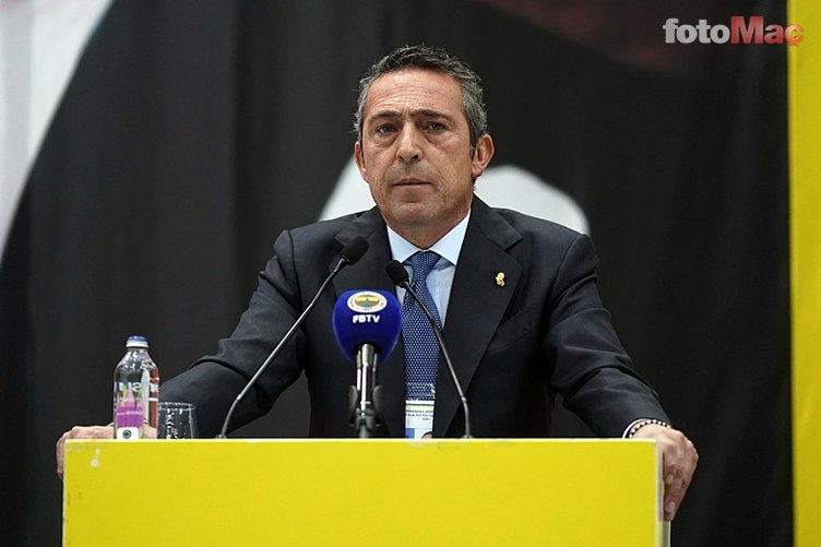 Fenerbahçe’de sezon sonu operasyonu! İki yıldızla vedalaşılacak- Fenerbahçe