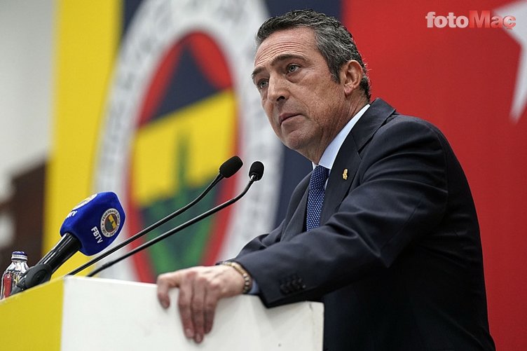 Fenerbahçe’de sezon sonu operasyonu! İki yıldızla vedalaşılacak- Fenerbahçe