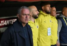 Fenerbahçe’de sezon sonu operasyonu! İki yıldızla vedalaşılacak- Mourinho