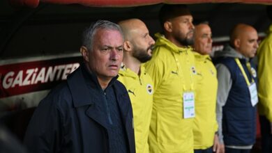 Fenerbahçe’de sezon sonu operasyonu! İki yıldızla vedalaşılacak- Mourinho