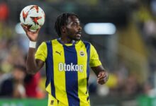 Fenerbahçe'de sıcak gelişme! Osayi-Samuel…- Beşiktaş