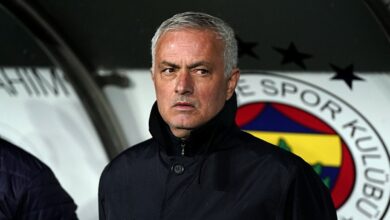 Fenerbahçe'de Sivas deplasmanı öncesi beklenmeyen sıkıntı!- Futbol