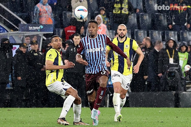 Fenerbahçe'de şok ayrılık! İsmail Kartal'ın prensi gidiyor- Fenerbahçe