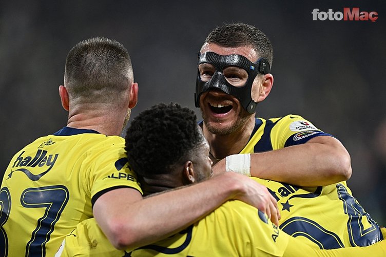 Fenerbahçe'de şok ayrılık! Kararını yönetime iletti- Fenerbahçe