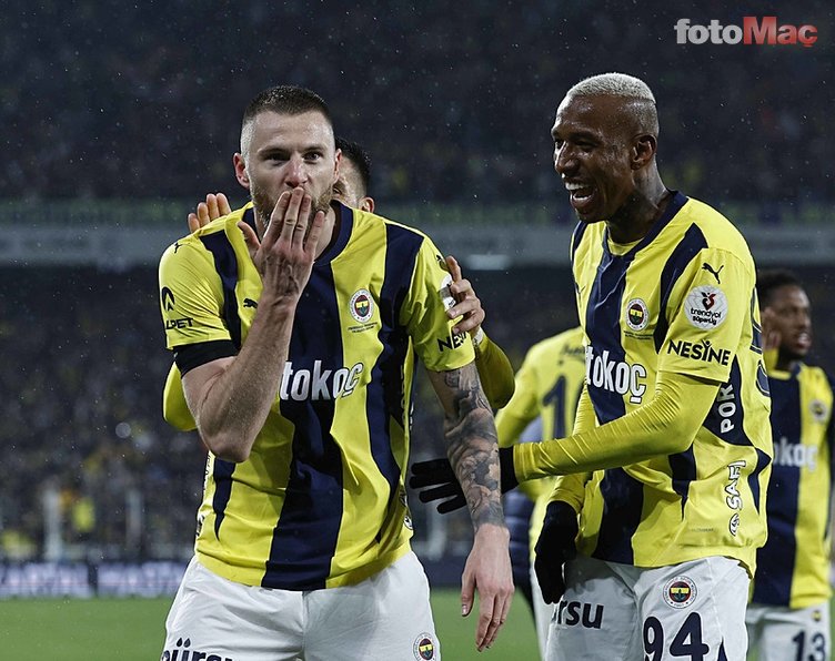 Fenerbahçe'de şok ayrılık! Kararını yönetime iletti- Fenerbahçe