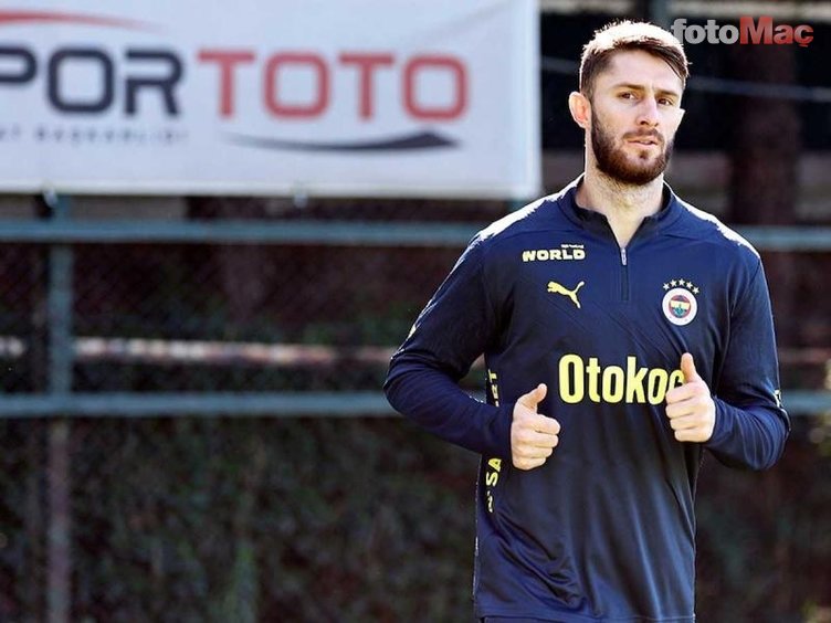 Fenerbahçe'de şok ayrılık! Kararını yönetime iletti- Fenerbahçe