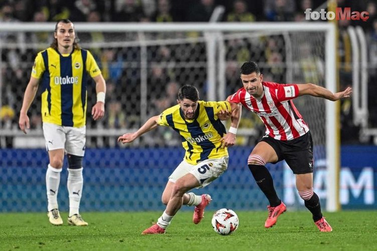 Fenerbahçe'de şok ayrılık! Kararını yönetime iletti- Fenerbahçe
