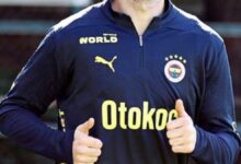 Fenerbahçe'de şok ayrılık! Kararını yönetime iletti- Diğer Haberler