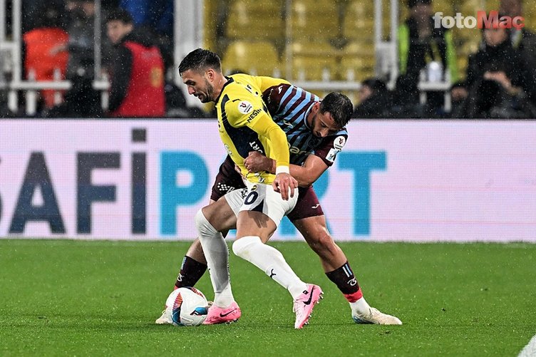 Fenerbahçe'de Tadic transferinde büyük ters köşe!- Fenerbahçe
