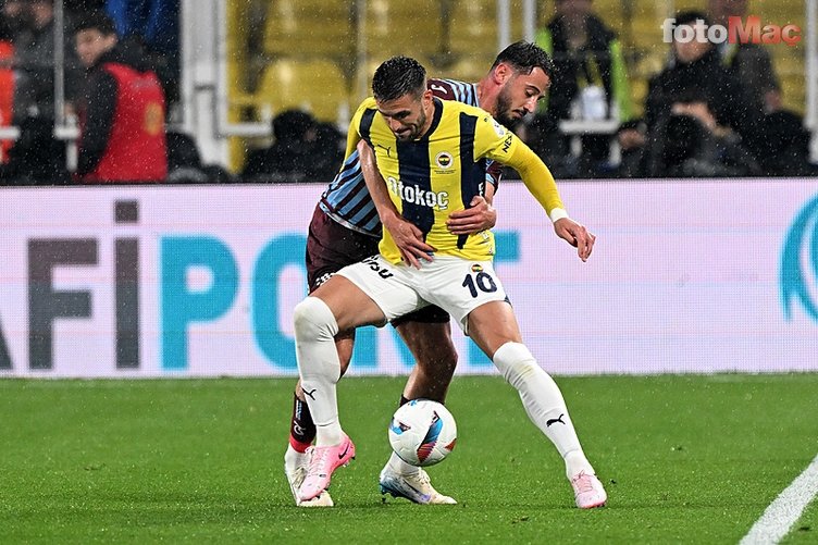 Fenerbahçe'de Tadic transferinde büyük ters köşe!- Fenerbahçe