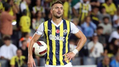 Fenerbahçe'de Tadic transferinde büyük ters köşe!- Diğer Haberler