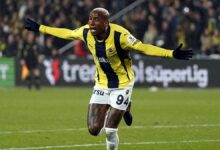 Fenerbahçe'de Talisca'nın hat-trick'i dünyada gündem oldu!- Diğer Haberler