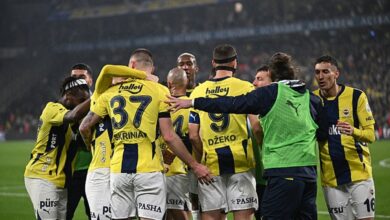 Fenerbahçe'de yaprak dökümü! Tam 12 oyuncu...- Fenerbahçe