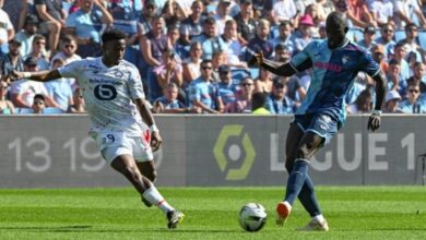 Fenerbahçe'den Abdoulaye Toure sürprizi! Transferi böyle duyuruldu- Futbol