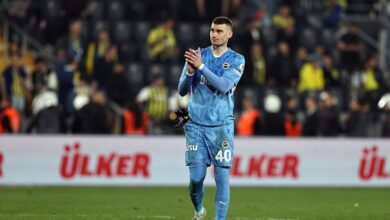 Fenerbahçe’den Livakovic kararı! Takımdan ayrılıyor mu?- Futbol