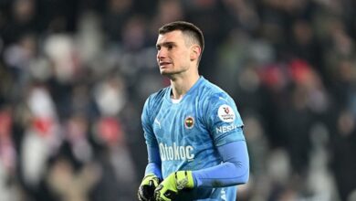 Fenerbahçe'den Livakovic kararı! Transfer olacağı lig...- Futbol