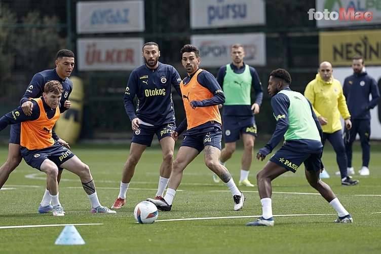 Fenerbahçe’den Rafa Silva planı! Derbi stratejisi belli oldu- Fenerbahçe