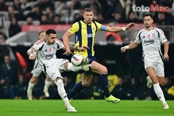 Fenerbahçe’den Rafa Silva planı! Derbi stratejisi belli oldu- Fenerbahçe