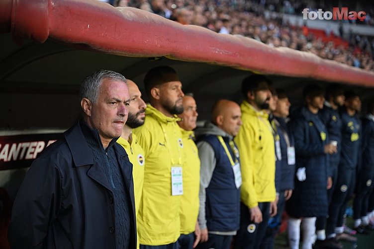 Fenerbahçe’den Rafa Silva planı! Derbi stratejisi belli oldu- Fenerbahçe
