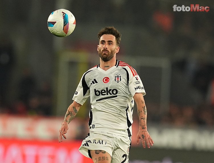 Fenerbahçe’den Rafa Silva planı! Derbi stratejisi belli oldu- Fenerbahçe