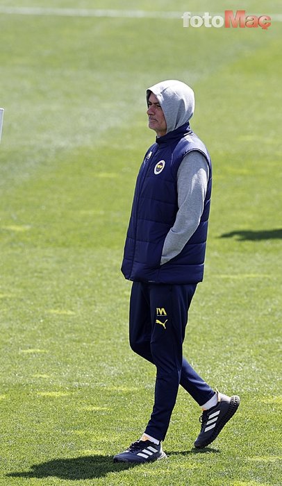 Fenerbahçe’den Rafa Silva planı! Derbi stratejisi belli oldu- Fenerbahçe