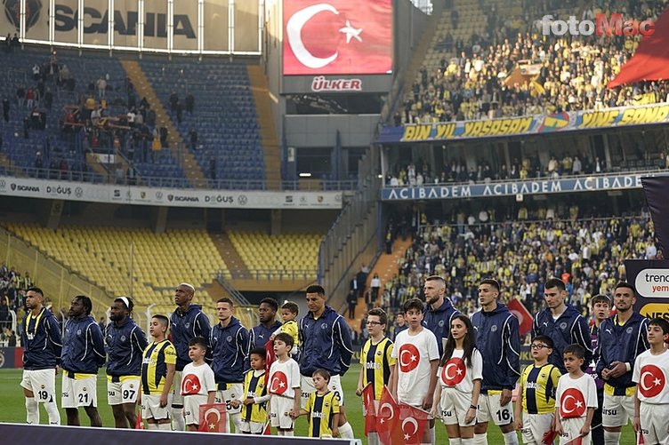 Fenerbahçe’den Rafa Silva planı! Derbi stratejisi belli oldu- Fenerbahçe