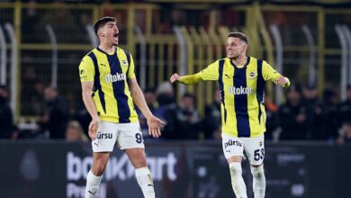 Fenerbahçe'nin yıldızı Bayern Münih'e gidiyor! Transferi böyle duyuruldu- Futbol