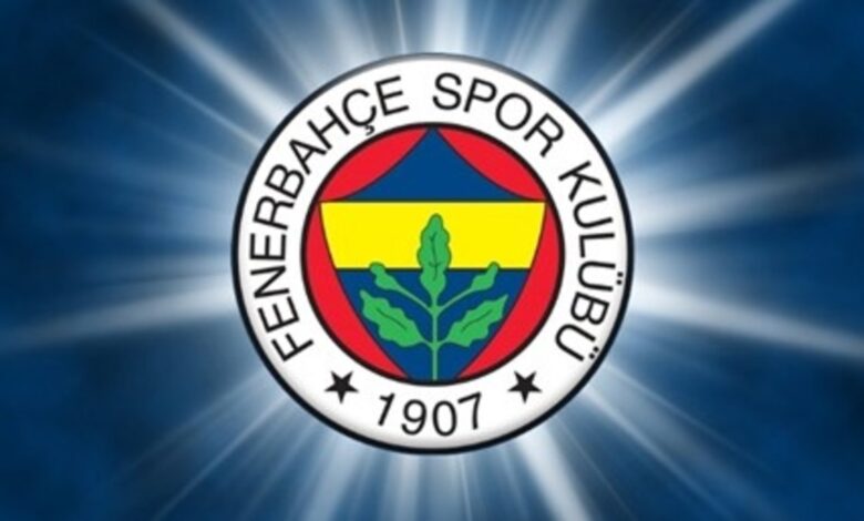 Fenerbahçe'ye 2. Lig'den sürpriz transfer! Bonservisinin yüzde 50'si... 18 Fenerbahçe'ye 2. Lig'den sürpriz transfer! Bonservisinin yüzde 50'si...- Fenerbahçe