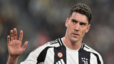 Fenerbahçe'ye Dusan Vlahovic sürprizi! Transferde dikkat çeken En-Nesyri detayı- Futbol