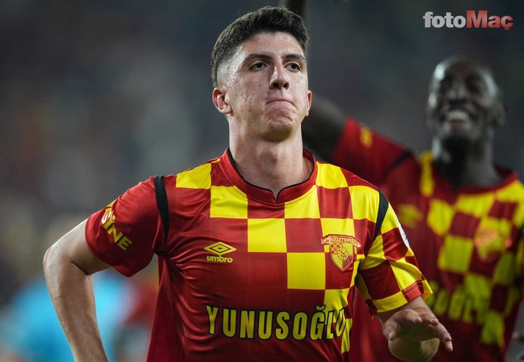Fenerbahçe'ye Süper Lig'de sürpriz transfer!- Fenerbahçe