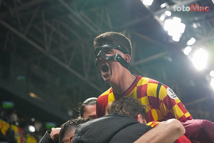 Fenerbahçe'ye Süper Lig'de sürpriz transfer!- Fenerbahçe