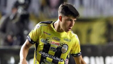 Fenerbahçe'ye Venezuela'dan sürpriz transfer!- Ligler