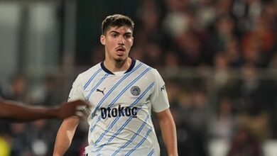 Fransız devleri Yusuf’un peşinde! O teknik adamı gözdesi- Fenerbahçe