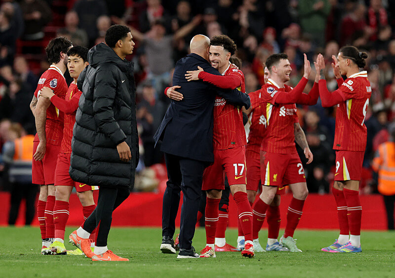 Fulham-Liverpool maçı ne zaman, saat kaçta ve hangi kanalda? | MUHTEMEL 11'LER- İngiltere Premium Lig