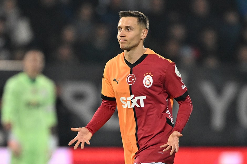 GALATASARAY-BODRUM FK CANLI İZLE | Galatasaray-Sipay Bodrum FK maçı saat kaçta ve hangi kanalda canlı yayınlanacak?- Futbol