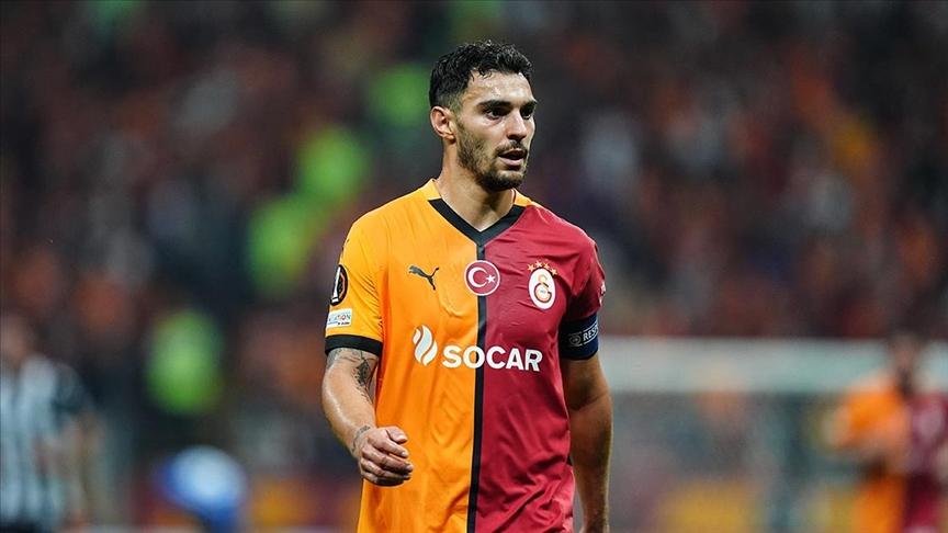 GALATASARAY-BODRUM FK MAÇI CANLI İZLE | Galatasaray-Sipay Bodrum FK maçı saat kaçta ve hangi kanalda?- Futbol