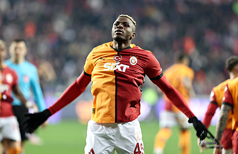 GALATASARAY-BODRUM FK MAÇI CANLI İZLE | Galatasaray-Sipay Bodrum FK maçı saat kaçta ve hangi kanalda?- Futbol