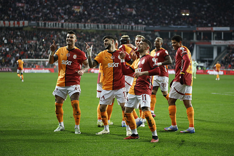 GALATASARAY-BODRUM FK MAÇI CANLI İZLE | Galatasaray-Sipay Bodrum FK maçı saat kaçta ve hangi kanalda?- Futbol