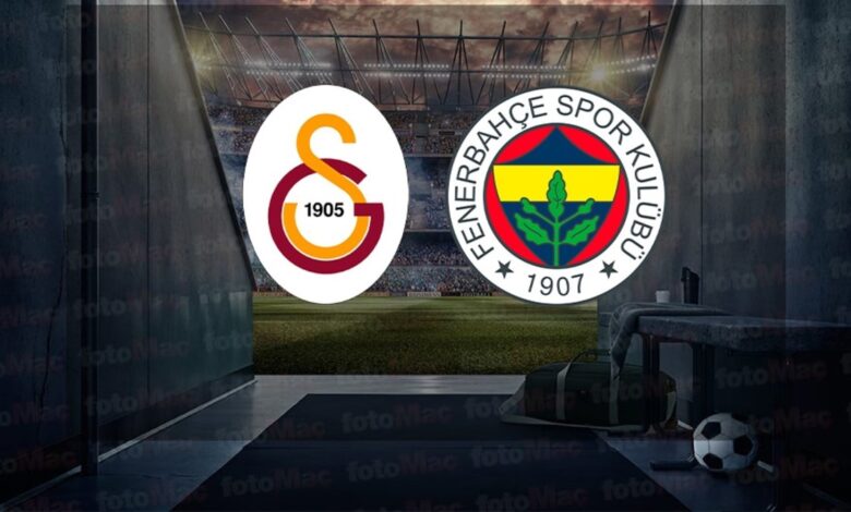 Galatasaray-Fenerbahçe MAÇI CANLI İZLE | Tekerlekli Sandalye Basketbol Süper Ligi final maçı saat kaçta ve hangi kanalda? 13 Galatasaray-Fenerbahçe MAÇI CANLI İZLE | Tekerlekli Sandalye Basketbol Süper Ligi final maçı saat kaçta ve hangi kanalda?- Basketbol