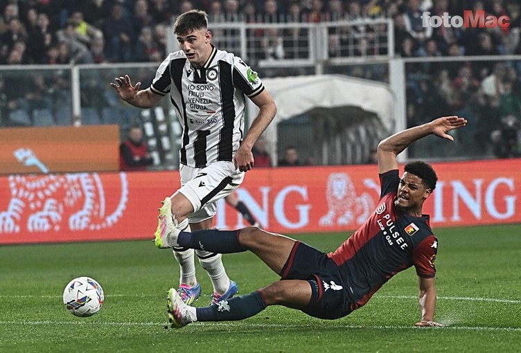 GALATASARAY HABERİ - Günün transfer bombası! Juventus'un Osimhen planı...- Futbol