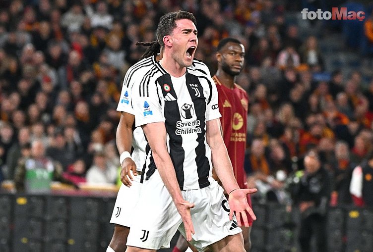 GALATASARAY HABERİ - Günün transfer bombası! Juventus'un Osimhen planı...- Futbol