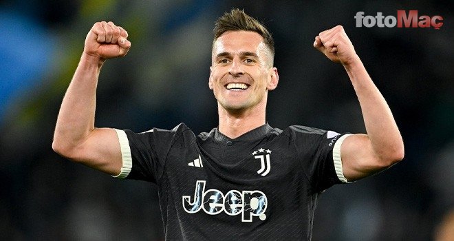 GALATASARAY HABERİ - Günün transfer bombası! Juventus'un Osimhen planı...- Futbol