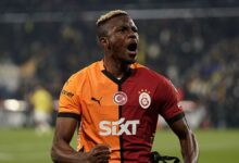 GALATASARAY HABERİ - Günün transfer bombası! Juventus'un Osimhen planı...- Ligler
