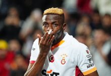 GALATASARAY HABERİ - John Obi Mikel'den flaş Victor Osimhen açıklaması: “Gönlündeki kulüp…”- Futbol