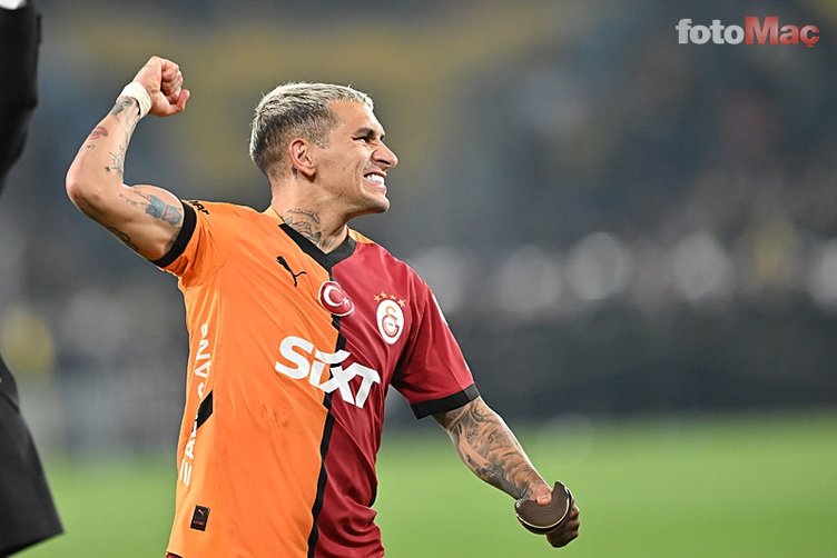 GALATASARAY HABERİ - Lucas Torreira imzayı atıyor! İşte sözleşme detayları- Futbol