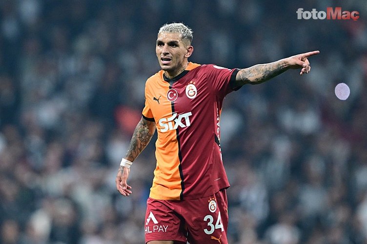 GALATASARAY HABERİ - Lucas Torreira imzayı atıyor! İşte sözleşme detayları- Futbol