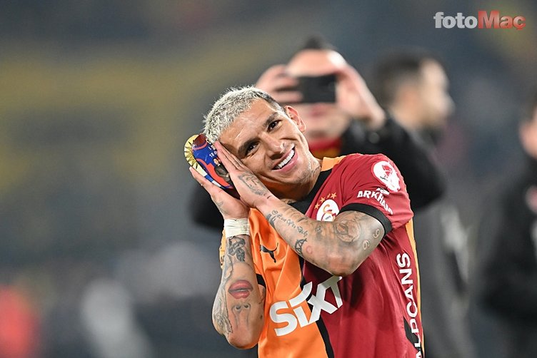 GALATASARAY HABERİ - Lucas Torreira imzayı atıyor! İşte sözleşme detayları- Futbol