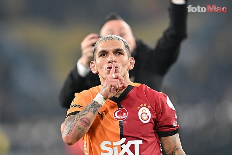 GALATASARAY HABERİ - Lucas Torreira imzayı atıyor! İşte sözleşme detayları- Futbol