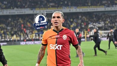 GALATASARAY HABERİ - Lucas Torreira imzayı atıyor! İşte sözleşme detayları- Fenerbahçe