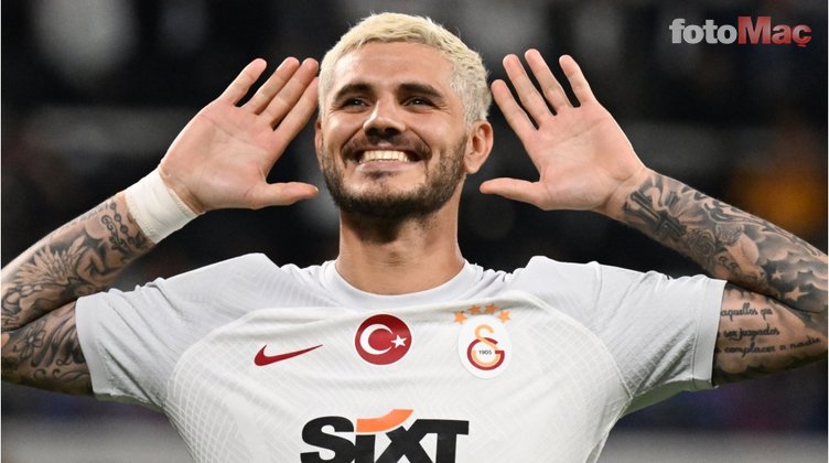GALATASARAY HABERİ: Mauro Icardi İstanbul yolunda! İşte geri dönüş nedeni- Futbol